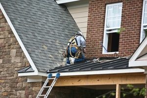 Professional Roof Installation in Southwest Michigan